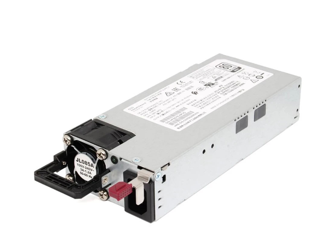 DPS-240AB-7 A - Delta Aruba X371 250-Watts Power Supply