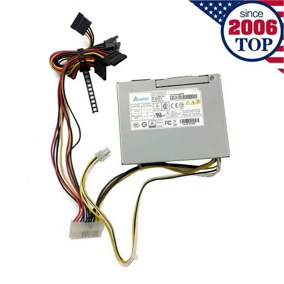 Delta DPS-300AB-81-D 300W IPC Server Power Supply