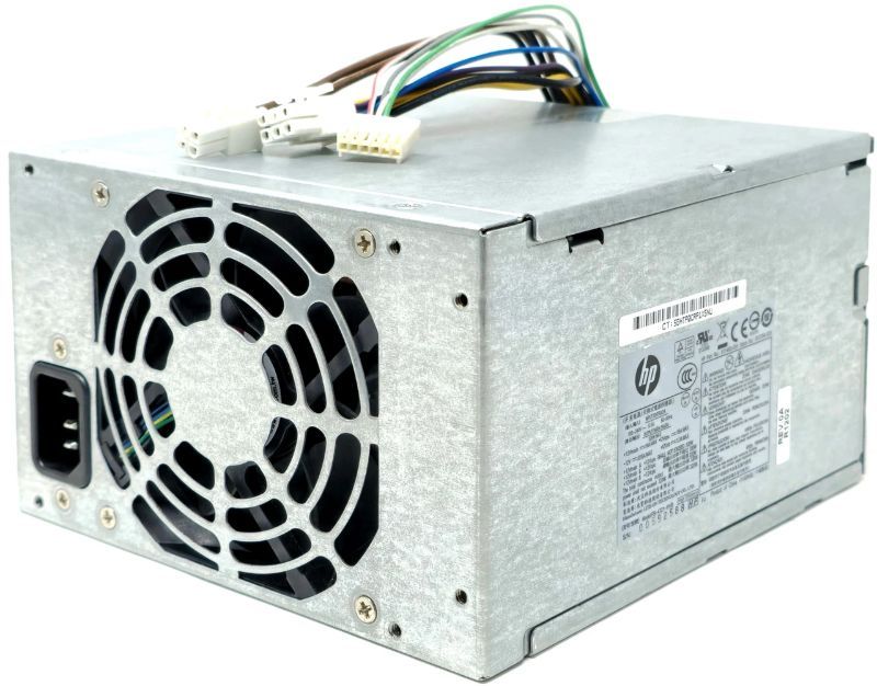 Delta/FSP 320W Power Supply (HP/Industrial)