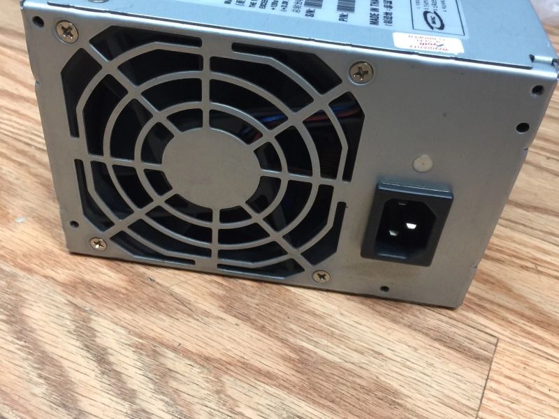 Delta DPS-465AB-2A 475 Watt Power Supply