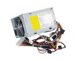 DPS-475CB - Delta 475-W Bronze PSU for XW4600 Z400 WorkStation