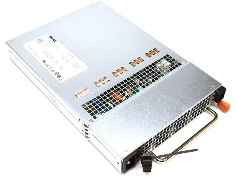 DPS-485AB A - Delta 485-Watts Power Supply For PowerVault MD1120