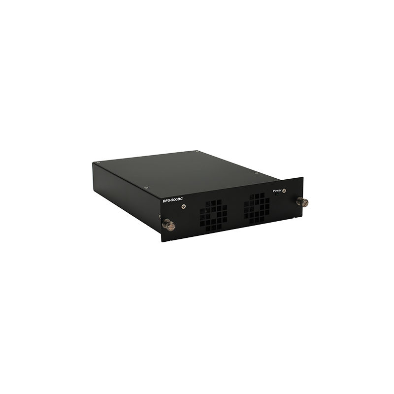 DPS-500DC-CN, D-Link DPS Series DC Redundant Power Supply, for DGS-3630-40T-CN/40S-CN
