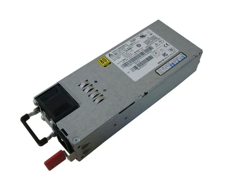 DPS-550LB - Delta 550-Watts 200-240V 3.4A Gold Power Supply For RD330