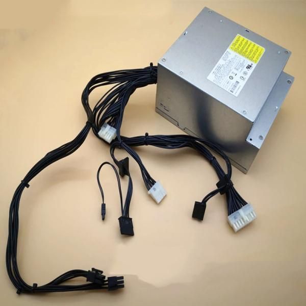 HP 700W Power Supply for Z440 Workstation (Delta DPS-700AB-1A)