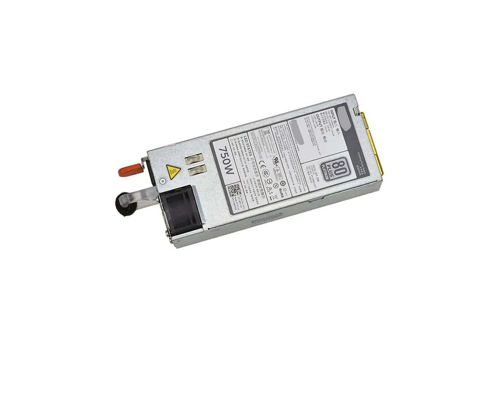 DPS-750AB-17 A - Delta 750-Watts Titanium Power Supply