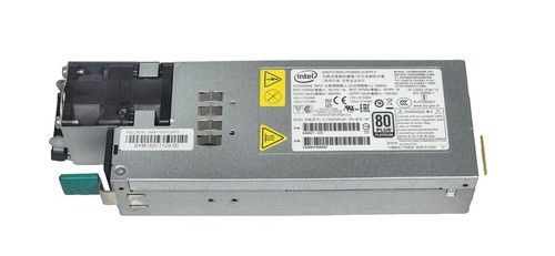 Delta 750W Hot-Swappable Server Power Supply (Similar Models Found)