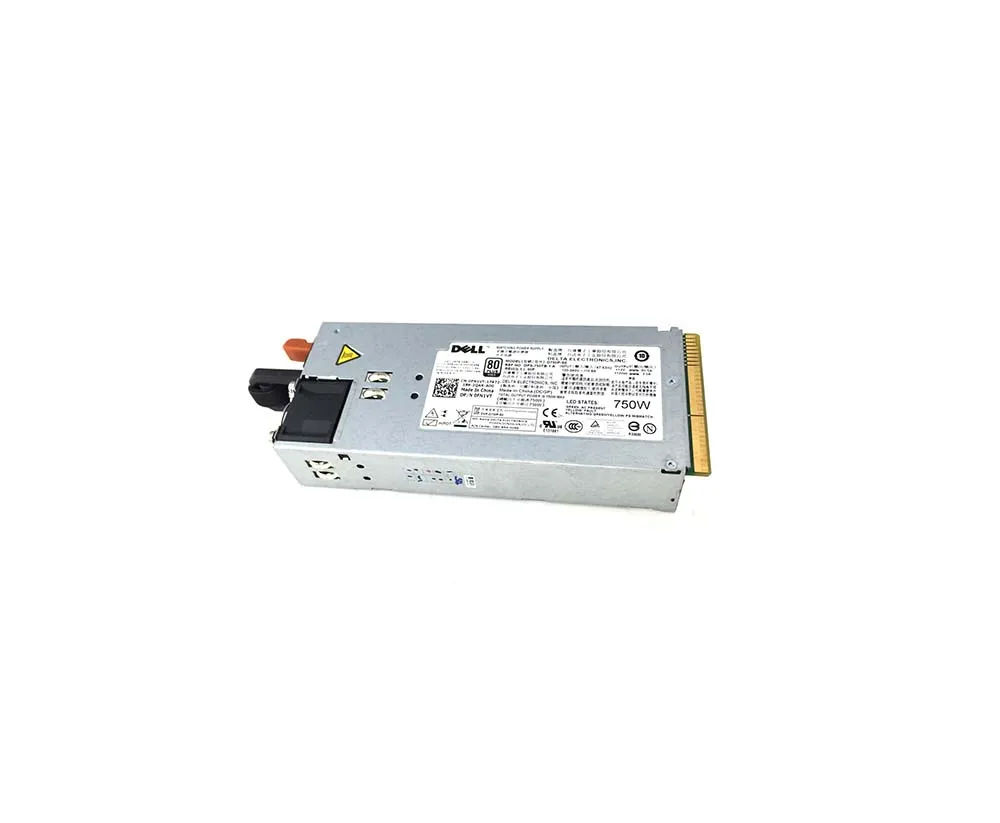 DPS-750TB A - Delta 750-Watts Power Supply For PowerEdge R510