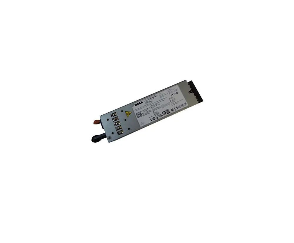 DPS-764AB A - Delta 717-Watts Power Supply For PowerEdge R610