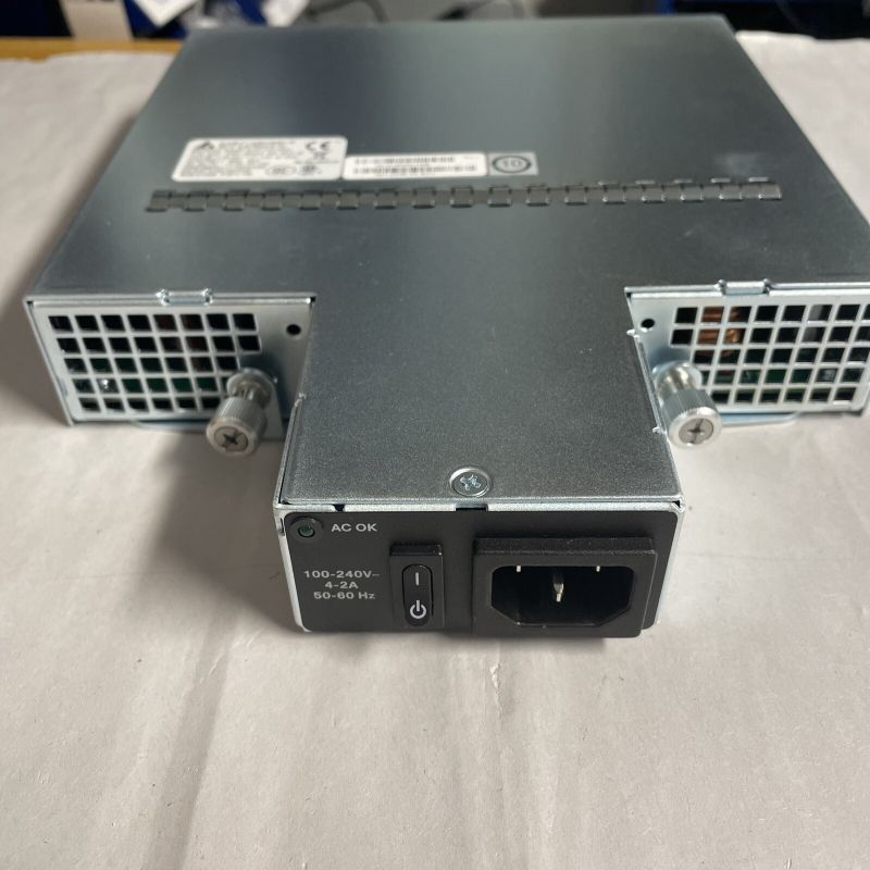 Delta DPSN-290AB A 290-Watts Power Supply Module