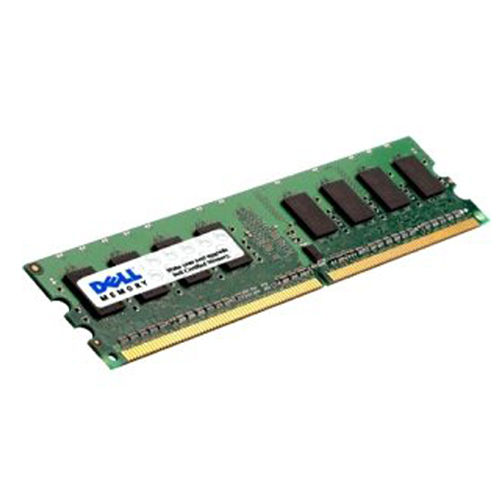 DR397 - Dell 4GB DDR2 667MHz ECC FB-DIMM Memory Module