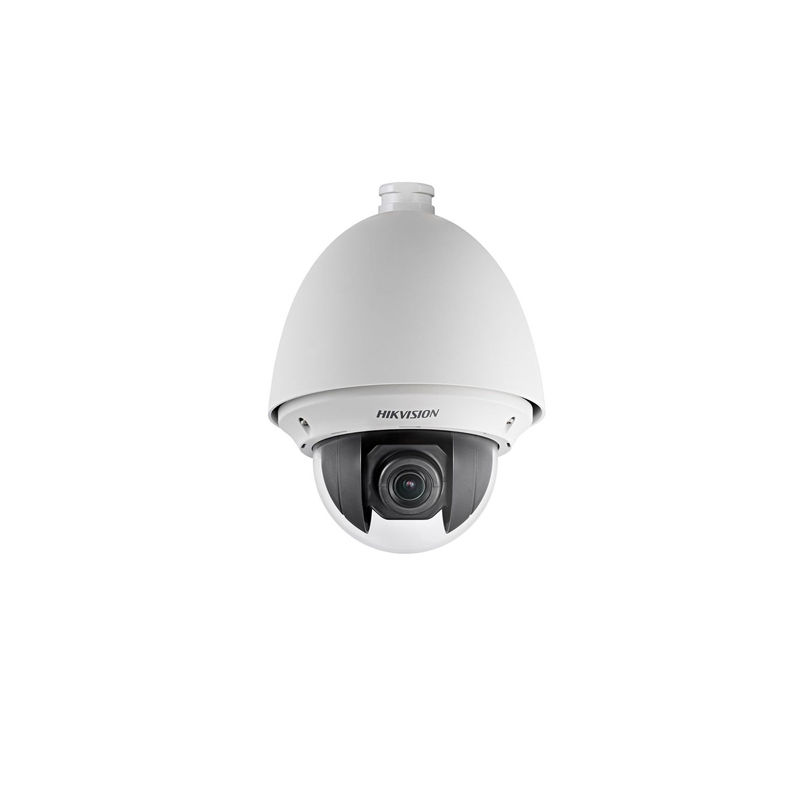 DS-2AE4225T-D, Hikvision DS-2AE Series PTZ Camera, 25x Optical Zoom/IP66/120dB WDR