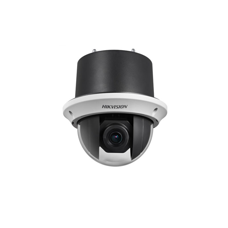 DS-2AE4225T-D3, Hikvision DS-2AE Series PTZ Camera, 25x Optical Zoom/120dB WDR/4-in-1 Output