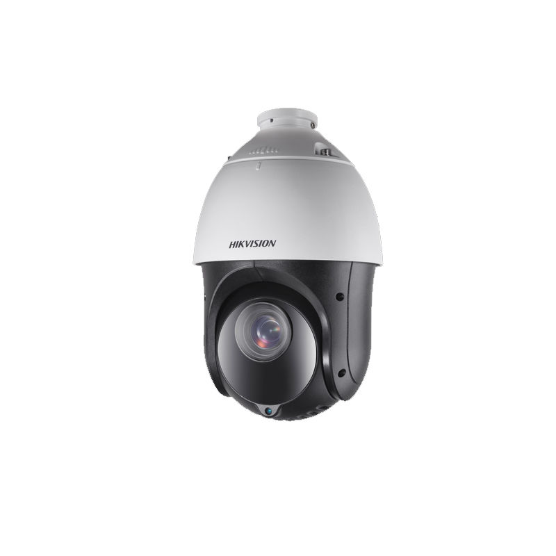DS-2AE4225TI-D(D), Hikvision DS-2AE Series PTZ Camera, 25x Optical Zoom/100m IR/120dB WDR