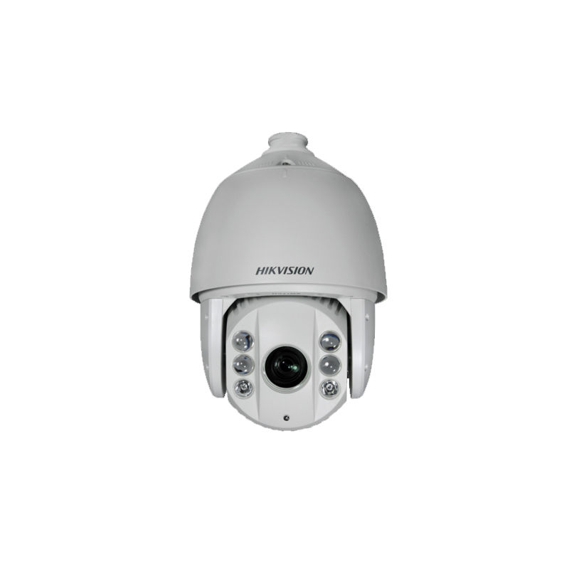 DS-2AE7225TI-A, Hikvision 7" IR PTZ Camera, 25x optical zoom/150m IR/IP66
