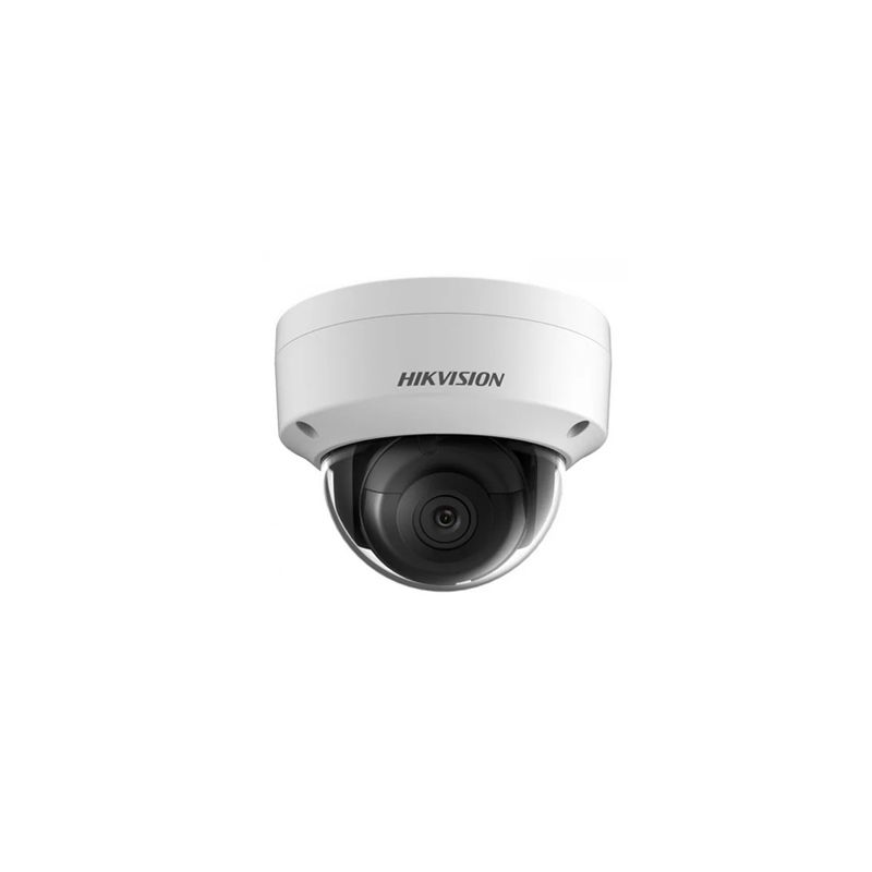 DS-2CD1123G0-I, Hikvision DS-2CD1123G0-I Network Camera, 2MP/IR/ Dome