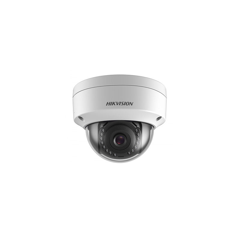 DS-2CD1143G0-I, Hikvision DS-2CD1143G0-I Camera, 4MP Resolution/H.265+/30m IR