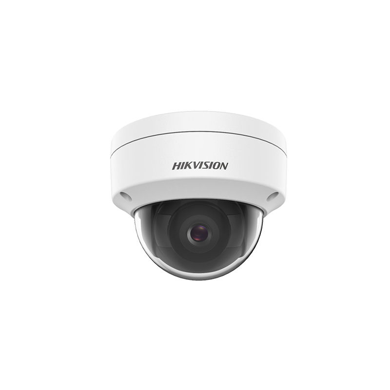 DS-2CD1143G0E-I, Hikvision DS-2CD1143G0E-I, 4MP, Fixed Dome, Network Camera