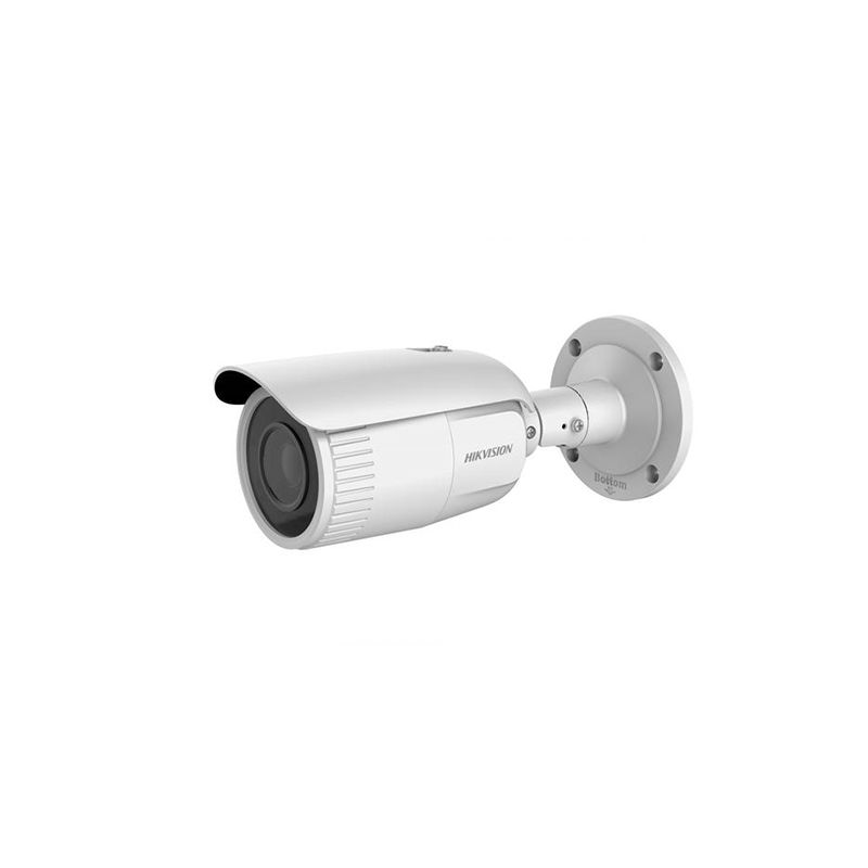 DS-2CD1643G0-IZ, Hikvision DS-2CD1643G0 Series Network Camera, 4MP Max Resolution/H.265+ Codec/30m IR
