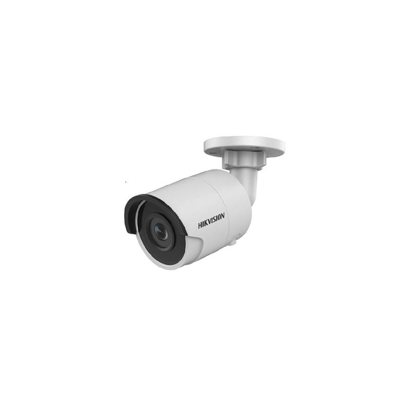 DS-2CD2023FWD-I, Hikvision DS-2CD2023FWD Series Network Camera, 2MP Resolution/H.265+/30m IR