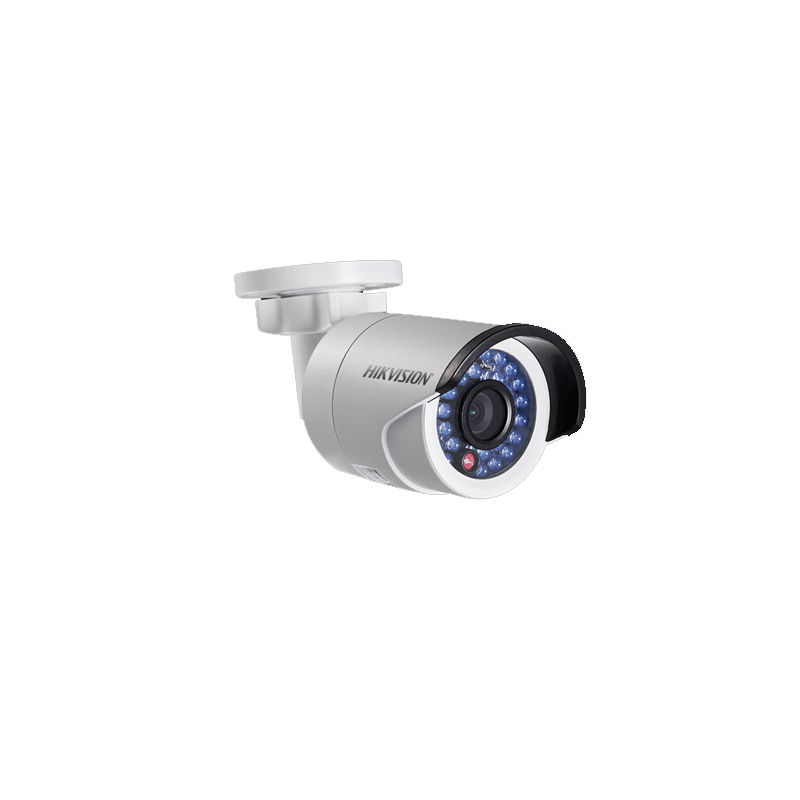 DS-2CD2023G0-I, Hikvision DS-2CD2020 Series Camera, 2MP Max Resolution/H.265+ Codec/IP67 Protection