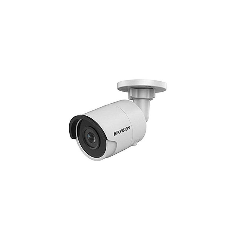DS-2CD2035FWD-I, Hikvision DS-2CD2000 Series Bullet Camera, 3MP, IR, Fixed Lens
