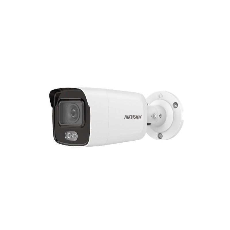 DS-2CD2047G1-L, Hikvision DS-2CD2047G1-L, 4MP ColorVu/Fixed Lens/IR 30m, Network Camera