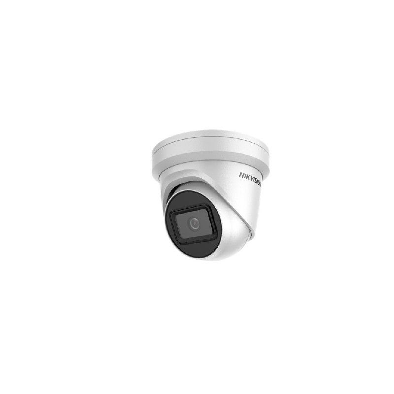 DS-2CD2385G1-I, Hikvision 4K Powered-by-DarkFighter Fixed Turret Network Camera, 4K Ultra HD/ColorVu/Fixed Turret