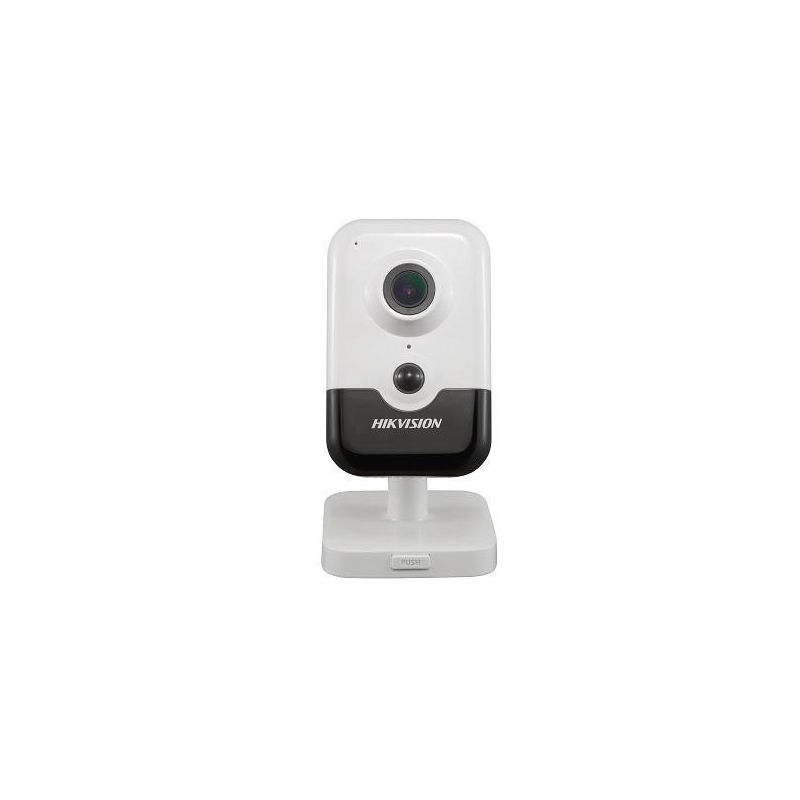 DS-2CD2443G0-IW, Hikvision DS-2CD2443G0-IW Camera, 4MP Max Resolution/H.265+/120dB WDR