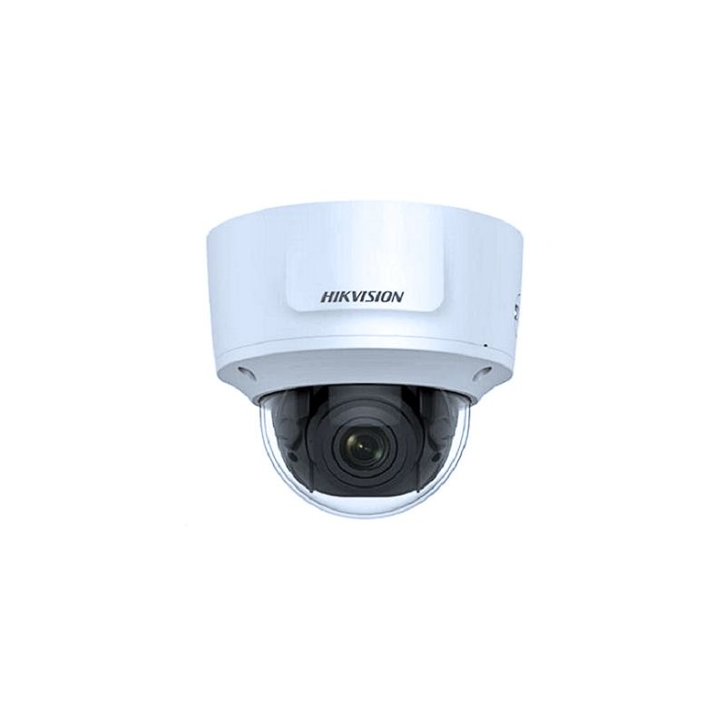 DS-2CD2625FWD-IZS, Hikvision DS-2CD2625 Series IP Camera, 2MP Resolution/H.265+/2.8-12mm VF Lens