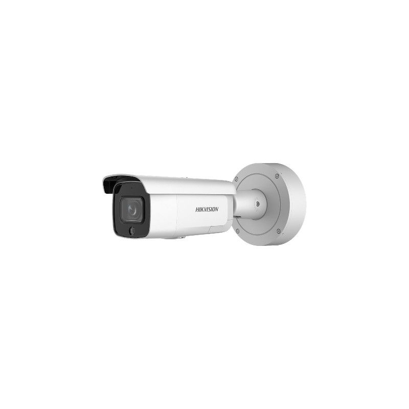 DS-2CD2626G2-IZSU/SL, Hikvision DS-2CD2626G2 Series, 2MP, AcuSense, Strobe & Audible Warning