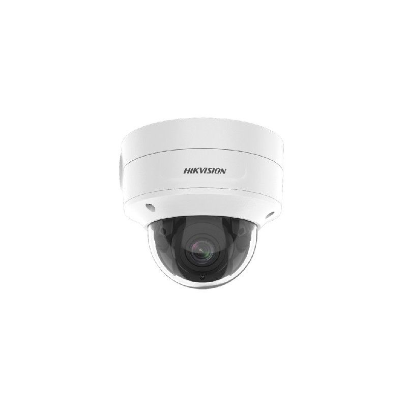 DS-2CD2726G2-IZS, Hikvision DS-2CD2726G2-IZS Dome Camera, 2MP, AcuSense, Varifocal Lens
