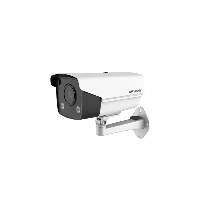 DS-2CD2T27G3E-L, Hikvision DS-2CD2T Series IP Camera, 2MP Resolution/H.265+/IP67