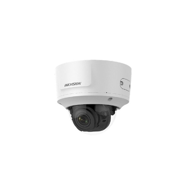 DS-2CD3725G0-IZS, Hikvision Darkfighter Network Dome Camera, 2MP/Powered by Darkfighter/Motorized Varifocal
