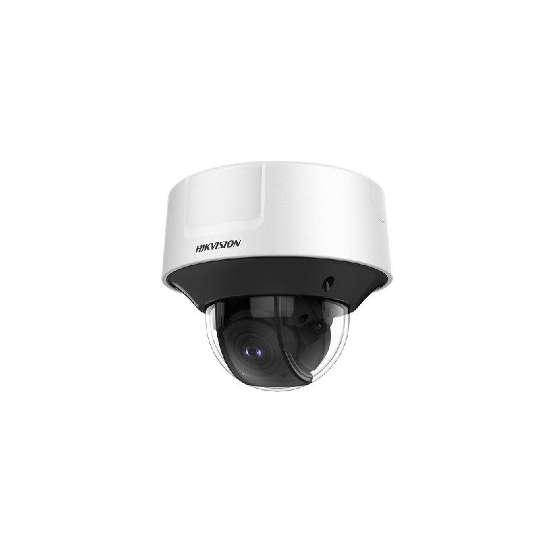 DS-2CD5526G0-IZ(H)S, Hikvision DS-2CD5526G0 Series Dome Camera, 2MP, Darkfighter, Motorized Varifocal