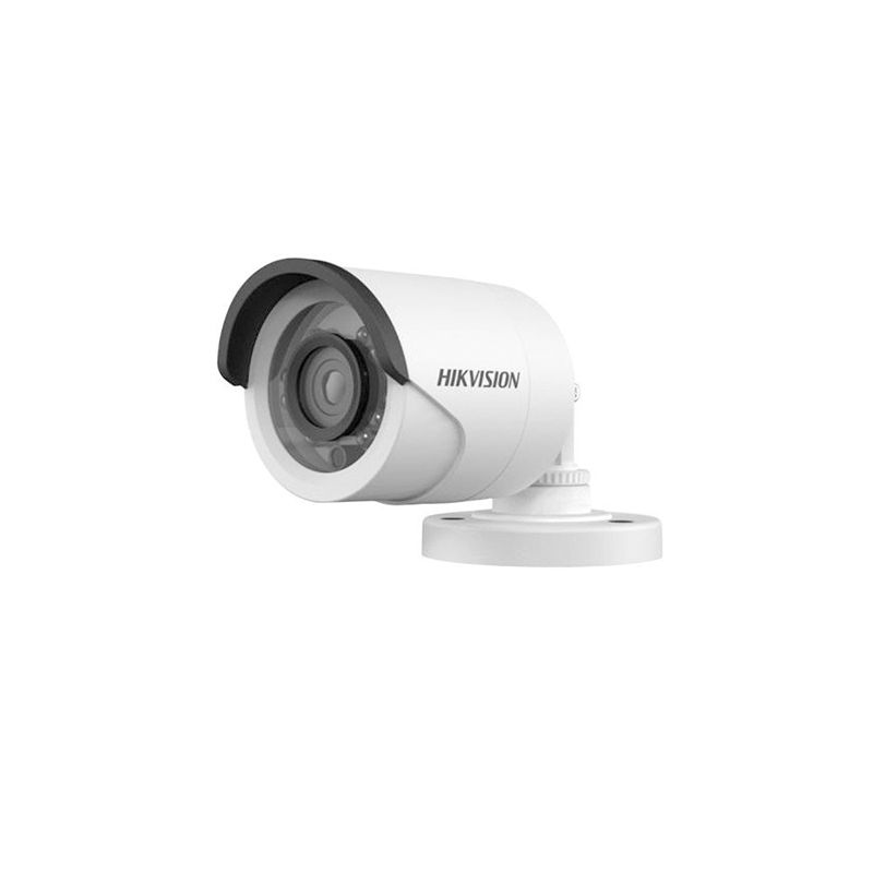 DS-2CE16C0T-IRF, Hikvision C0T Series Camera, 720p/20m IR/IP66