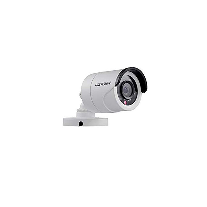 DS-2CE16C2T-IR, Hikvision C2T Series Camera, 720p TVI/20m IR/IP66