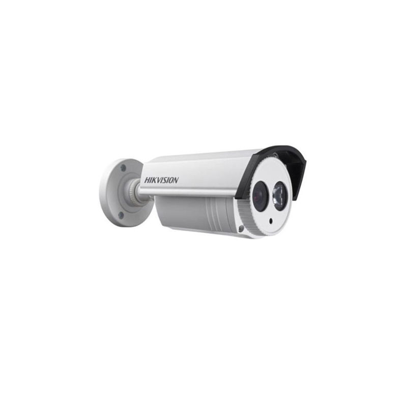 DS-2CE16C2T-IT3, Hikvision C2T Series Camera, 1/3" CMOS/720p/40m IR Distance