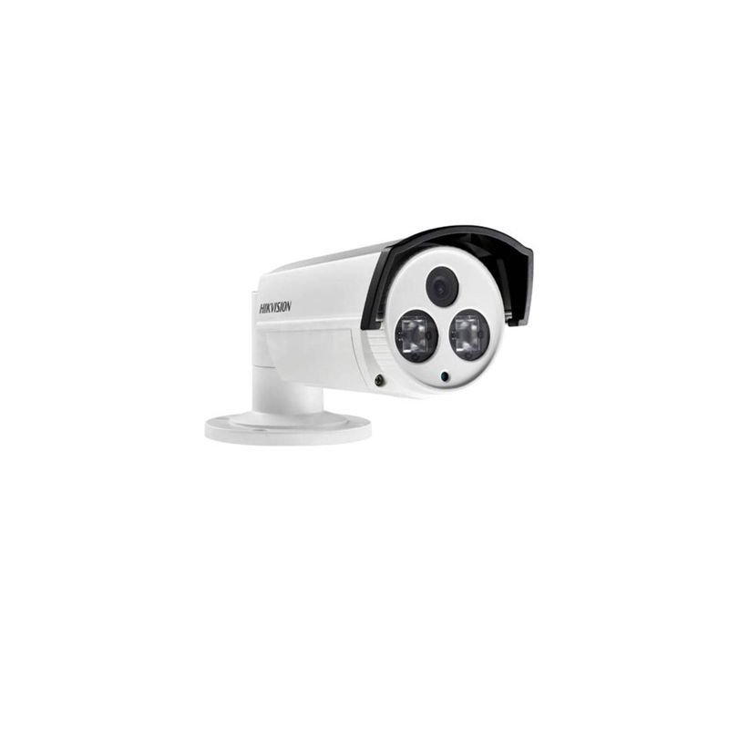 DS-2CE16C2T-IT5, Hikvision C2T Series Camera, 1/3" CMOS/80m IR/IP66