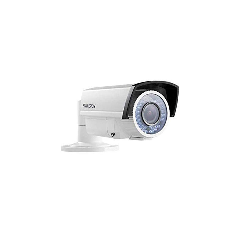 DS-2CE16C5T-AVFIR3, Hikvision C5T Series Camera, 1/3" CMOS/2.8~12mm Lens/40m IR Distance