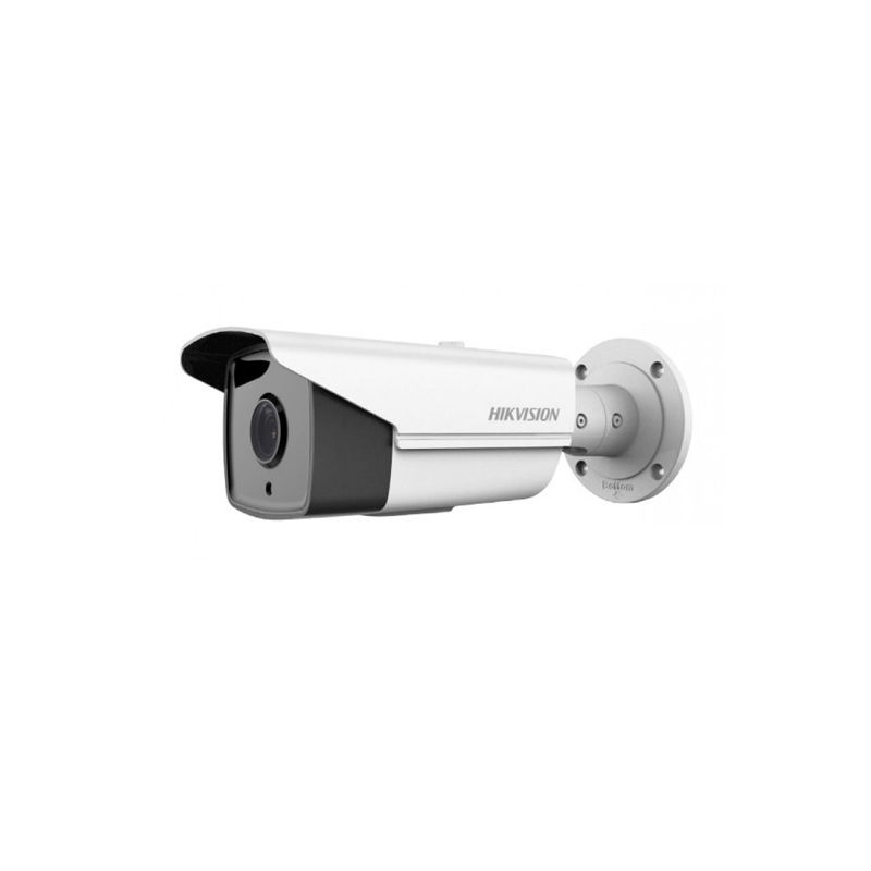 DS-2CE16D8T-IT3E, Hikvision D8T Series Camera, 1080p TVI, 130dB WDR, 60m IR Distance