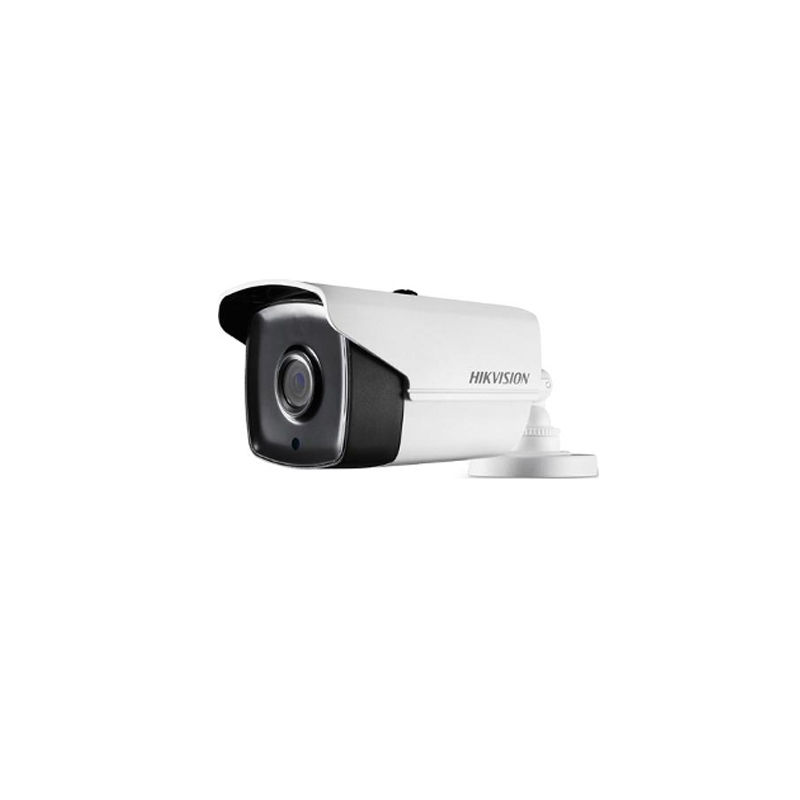 DS-2CE16H5T-IT5, Hikvision H5T Series Camera, 5MP TVI Output/80m IR/3.6mm Lens
