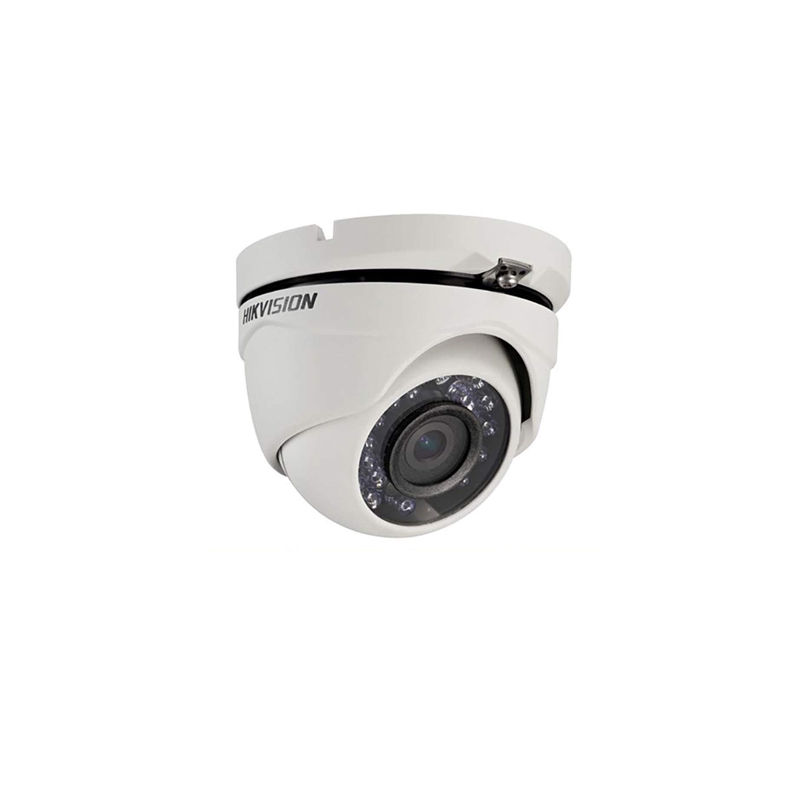 DS-2CE56C2T-IRM, Hikvision DS-2CE56C2T Series Camera, 1/3" CMOS/720p/20m IR Distance