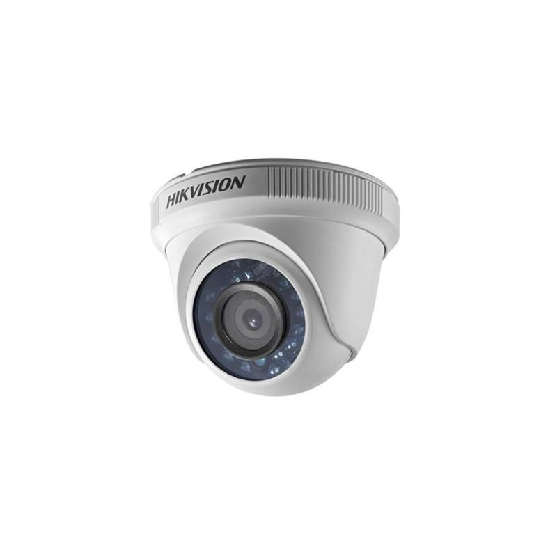 DS-2CE56D0T-IRF, Hikvision DS-2CE56D0T Series, 2 MP Fixed Turret Camera