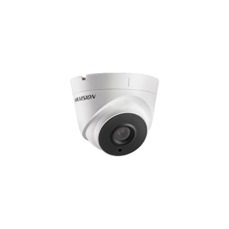 DS-2CE56D8T-IT3E, Hikvision D8T Series Camera, TVI 1080p/130dB WDR/60m IR Distance