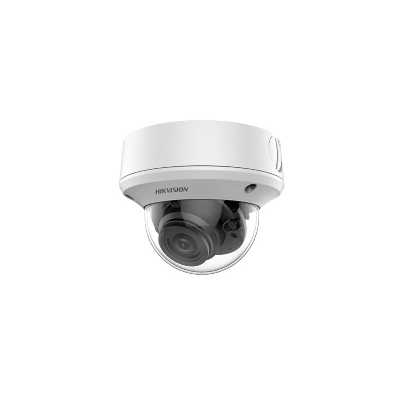 DS-2CE5AD3T-AVPIT3ZF, Hikvision DS-2CE5AD3T Series Camera, 2MP 4-in-1/3D DNR/70m IR Distance