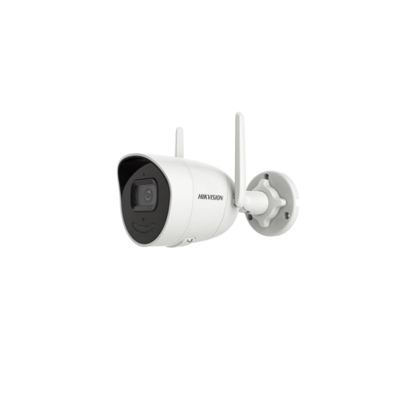 DS-2CV2041G2-IDW, Hikvision DS-2CV2041G2-IDW Network Camera, 4MP/Outdoor/Audio