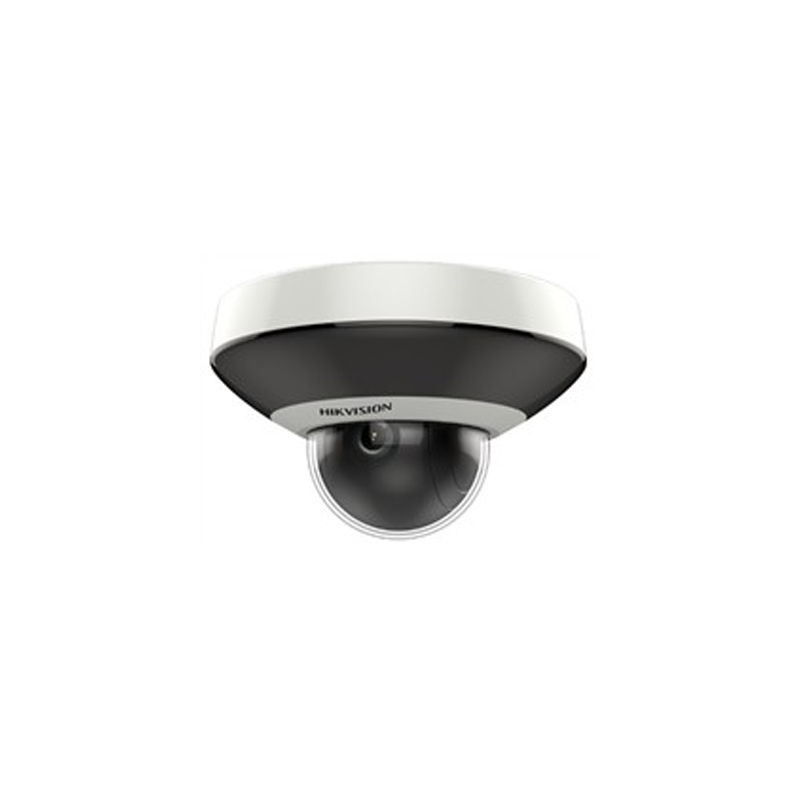 DS-2DE1A200IW-DE3, Hikvision DS-2DE1A200IW-DE3 Camera, 2MP Max Res/16X Zoom/15m IR