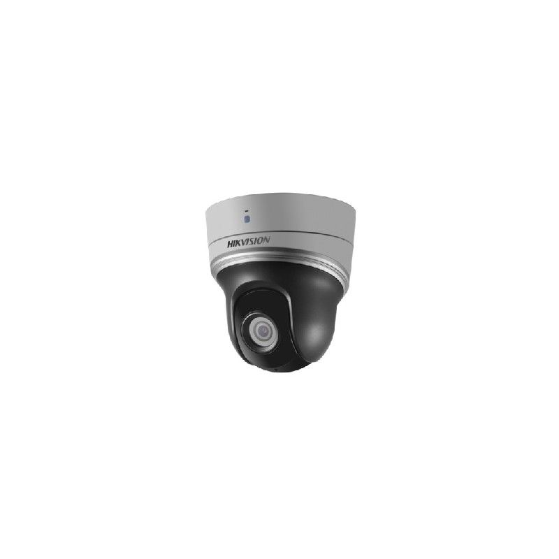 DS-2DE2204IW-DE3/W, Hikvision DS-2DE2200 Series Network Speed Dome, 2MP resolution/4X optical zoom/DarkFighter IR