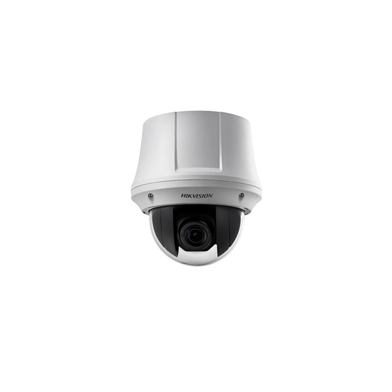 DS-2DE4225W-DE3, Hikvision DS-2DE Series PTZ Camera, 2MP Max Resolution/25X Optical Zoom/360~ Pan & 90~ Tilt